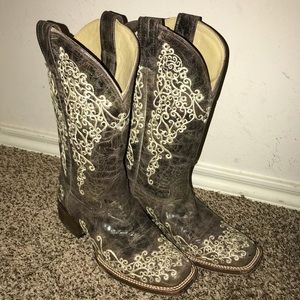 Corral Ladies Boots